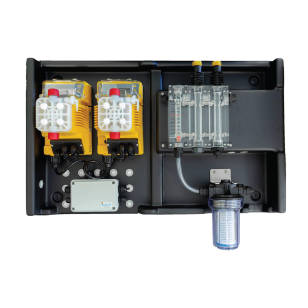 HELIOS 01 PANEL